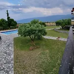 Villa Olympus Pantheon Luxury