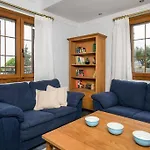 Olympus Pantheon Luxury Leptokarya (Pieria)