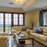 Olympus Pantheon Luxury Villa Leptokarya (Pieria)