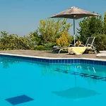 Olympus Pantheon Luxury Leptokarya (Pieria)