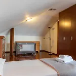 Olympus Pantheon Luxury Villa Leptokarya (Pieria)