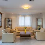 Villa Olympus Pantheon Luxury Leptokarya (Pieria)