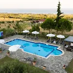 Olympus Pantheon Luxury * Leptokarya (Pieria)