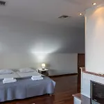 Olympus Pantheon Luxury Villa *