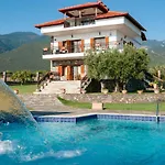 Olympus Pantheon Luxury Villa