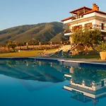 Villa Olympus Pantheon Luxury *