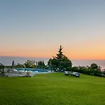 Villa Olympus Pantheon Luxury *