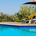 Villa Olympus Pantheon Luxury