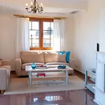 Villa Olympus Pantheon Luxury