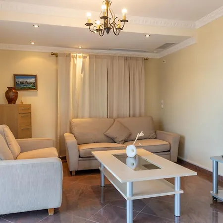 Vila Olympus Pantheon Luxury