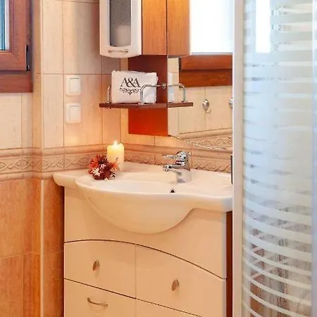 Olympus Pantheon Luxury *