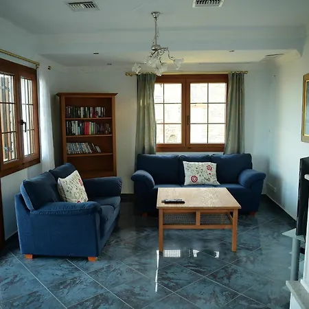 Villa Olympus Pantheon Luxury *
