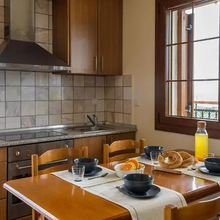 Olympus Pantheon Luxury