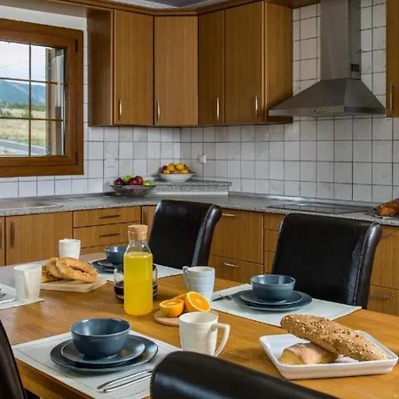 Olympus Pantheon Luxury