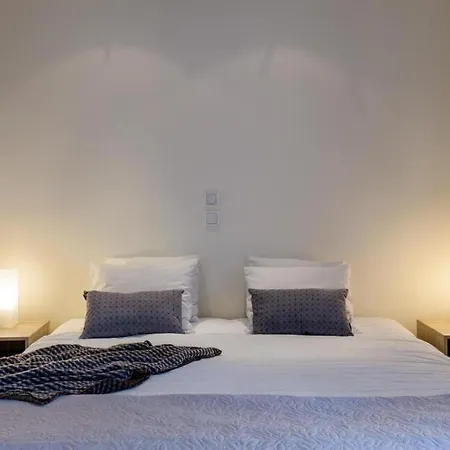 Olympus Pantheon Luxury ヴィラ レプトカリヤ