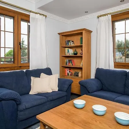 Olympus Pantheon Luxury ليبتوكاريا