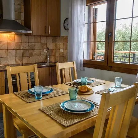 فيلة Olympus Pantheon Luxury *