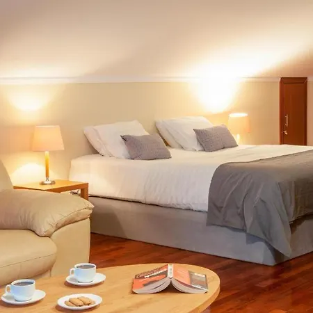 Olympus Pantheon Luxury 别墅