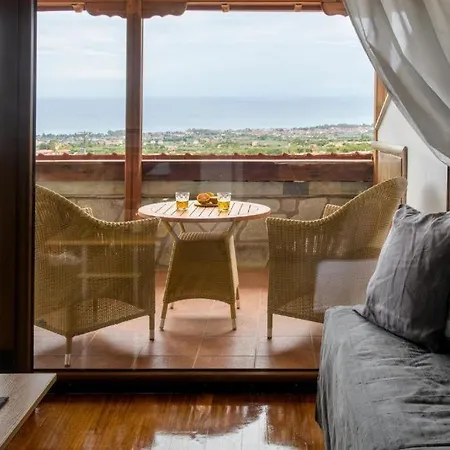 Villa Olympus Pantheon Luxury