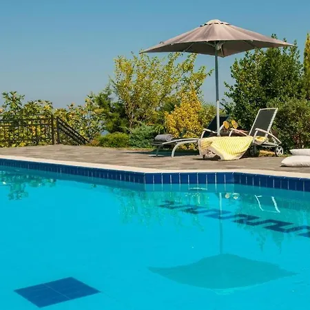 Olympus Pantheon Luxury 乐托卡亚