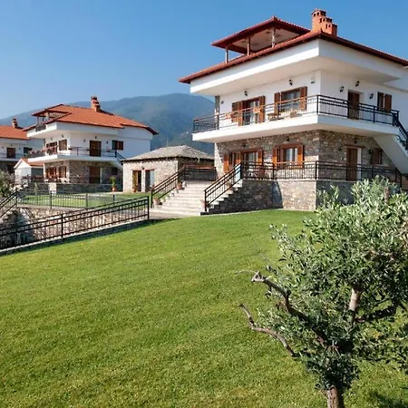 Olympus Pantheon Luxury *