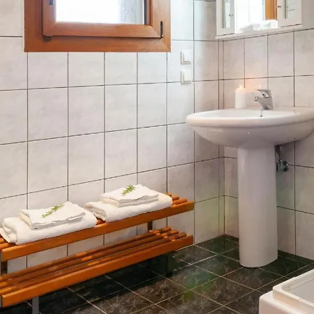 Villa Olympus Pantheon Luxury Leptokarya (Pieria)
