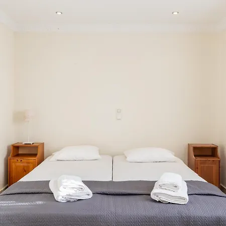 Olympus Pantheon Luxury