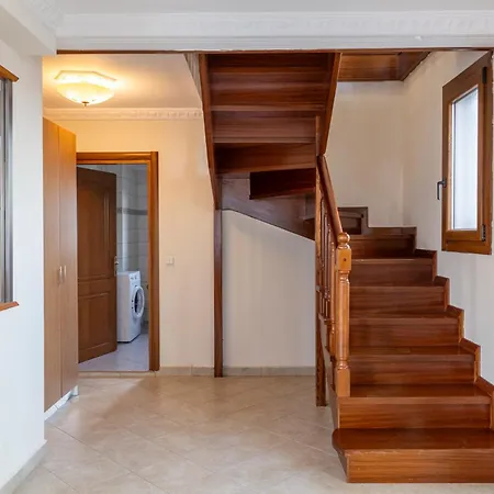 Villa Olympus Pantheon Luxury Leptokarya (Pieria)