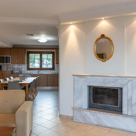 Olympus Pantheon Luxury *