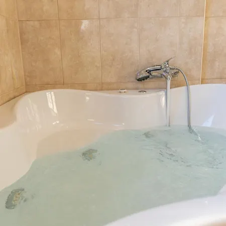 Olympus Pantheon Luxury Leptokarya (Pieria)