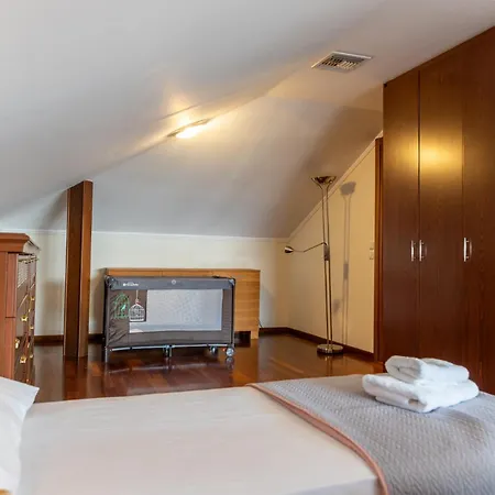 Olympus Pantheon Luxury Villa Leptokarya (Pieria)
