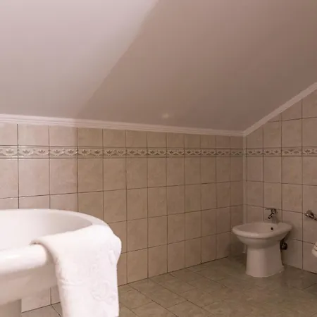Olympus Pantheon Luxury Villa