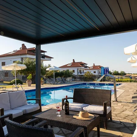 Olympus Pantheon Luxury *