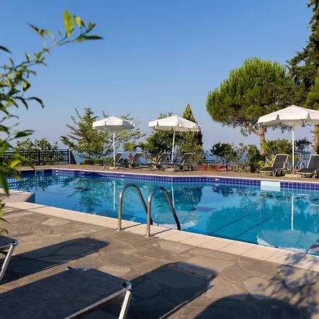 Olympus Pantheon Luxury