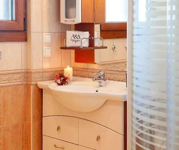 Olympus Pantheon Luxury *