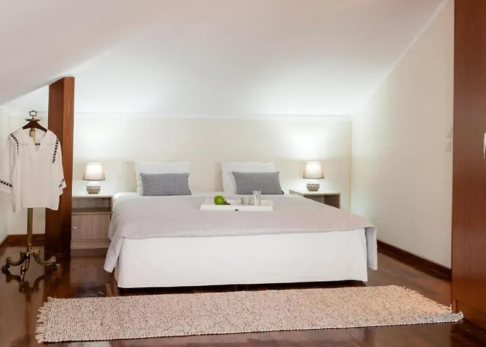 Villa Olympus Pantheon Luxury *