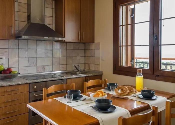 Olympus Pantheon Luxury