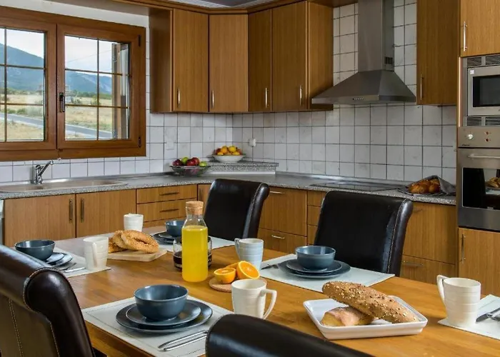 Olympus Pantheon Luxury