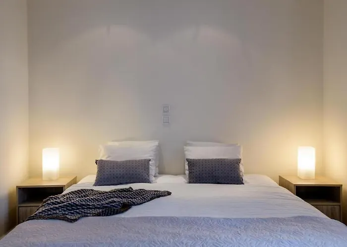 Olympus Pantheon Luxury Villa Leptokarya (Pieria)