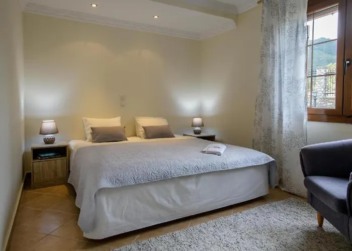 Olympus Pantheon Luxury *