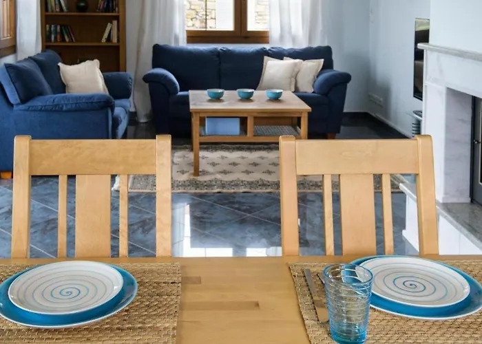 Olympus Pantheon Luxury Leptokarya (Pieria)