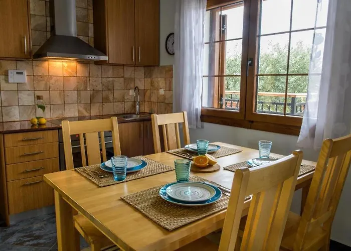 Villa Olympus Pantheon Luxury *