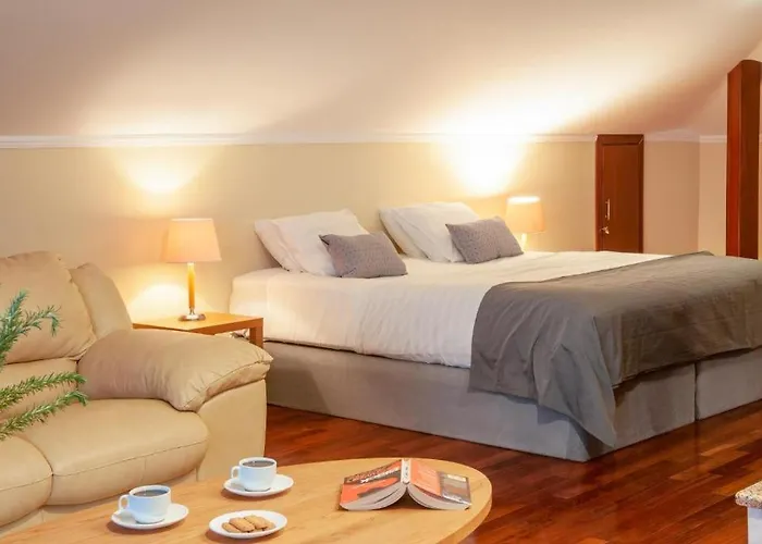 Olympus Pantheon Luxury Villa