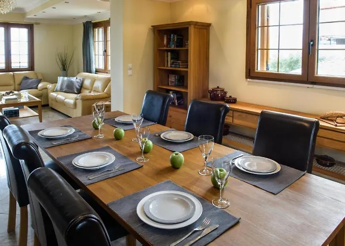 Olympus Pantheon Luxury * Leptokarya (Pieria)