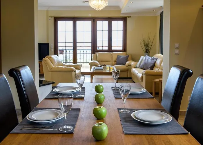 Olympus Pantheon Luxury