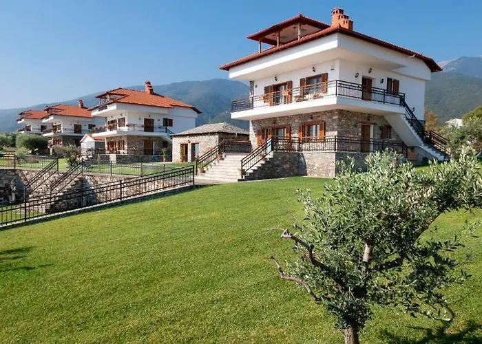 Olympus Pantheon Luxury *