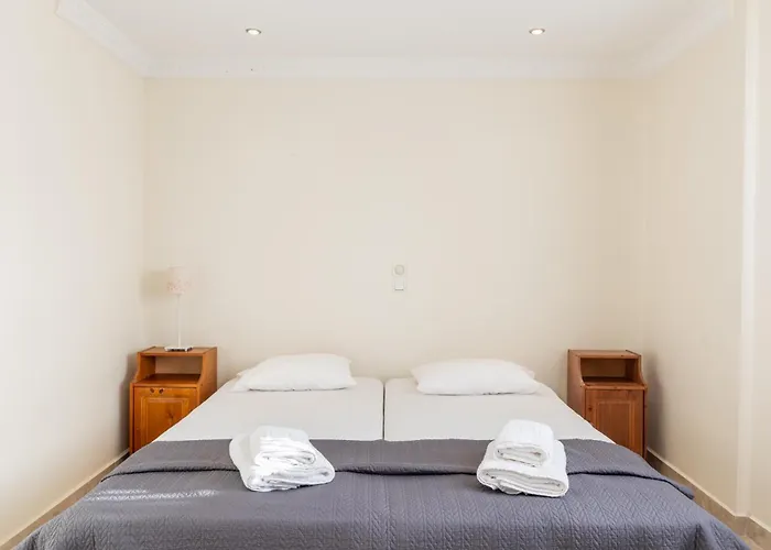 Olympus Pantheon Luxury