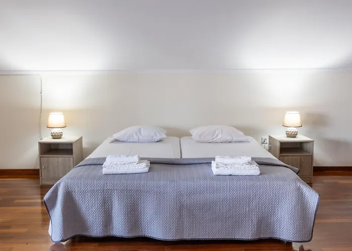 Villa Olympus Pantheon Luxury *