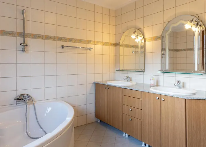 Olympus Pantheon Luxury *