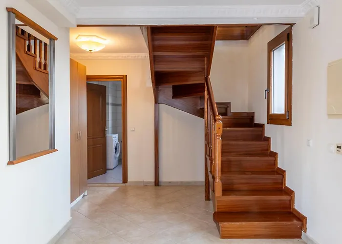 Villa Olympus Pantheon Luxury Leptokarya (Pieria)